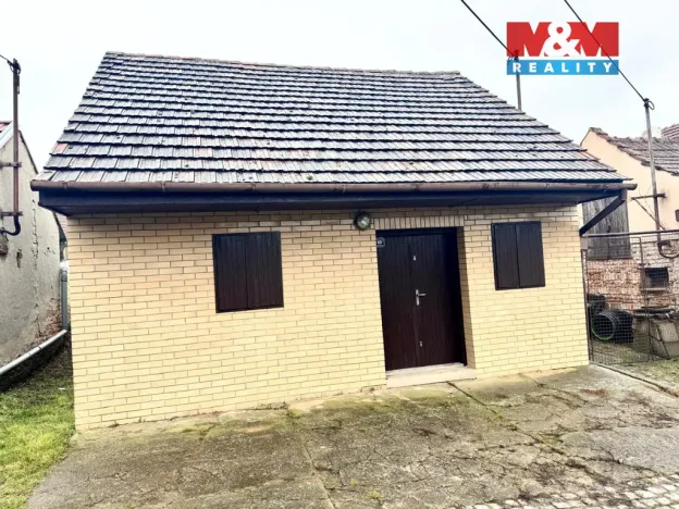 Prodej vinného sklepa, Velké Bílovice, Ke Špičáku, 200 m2