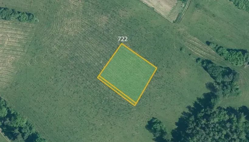 Prodej pole, Strašice, 65498 m2