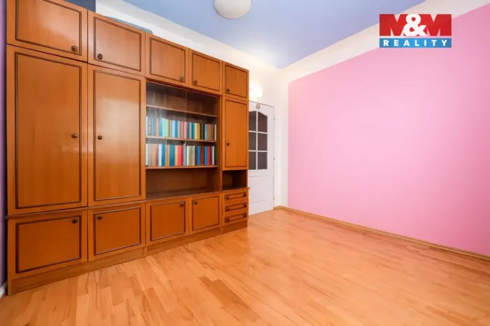 Prodej bytu 3+1, Paseka, 77 m2