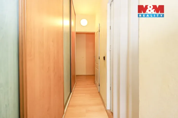 Prodej bytu 3+1, Paseka, 77 m2