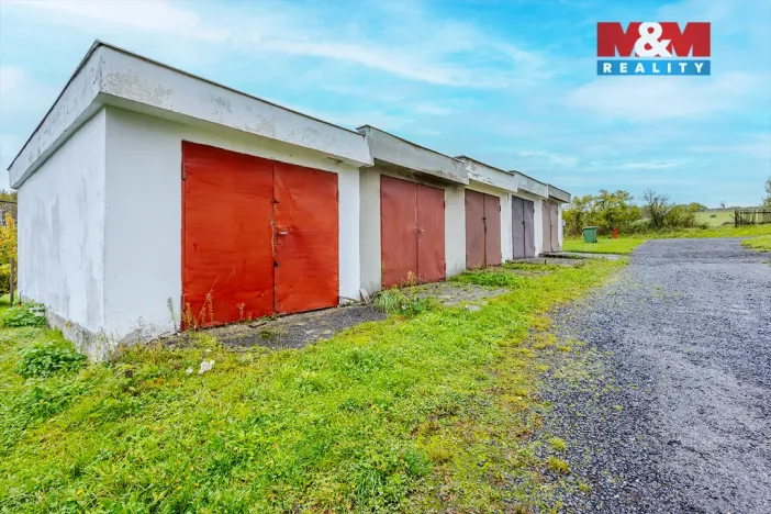 Prodej bytu 3+1, Velká Bukovina, 59 m2