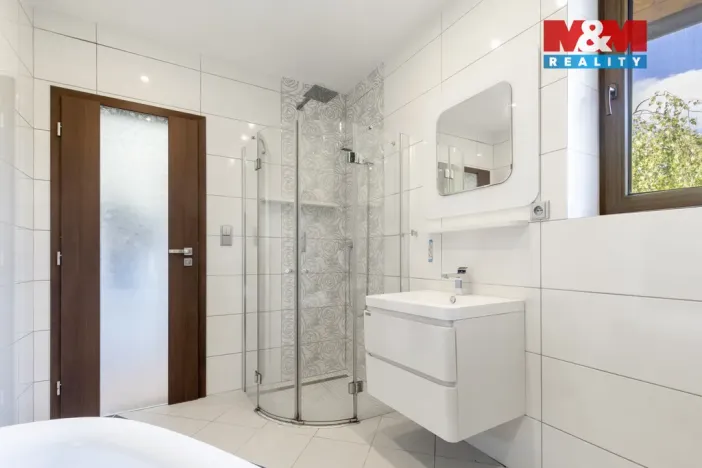 Prodej rodinného domu, Jistebník, 172 m2