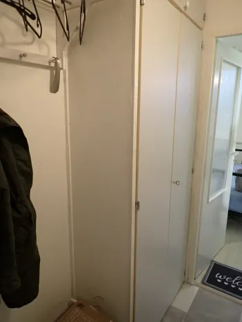 Pronájem bytu 1+kk, Liberec - Liberec I-Staré Město, Ruprechtická, 20 m2