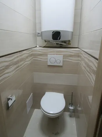 Pronájem bytu 3+1, Nýřany, Revoluční, 78 m2