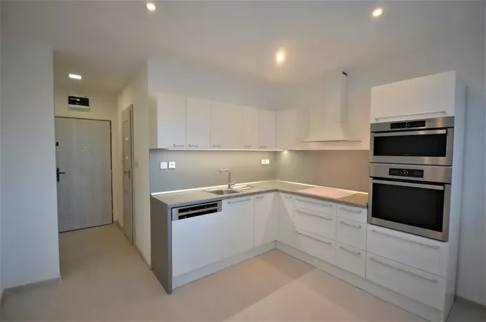 Pronájem bytu 1+1, Frýdek-Místek, Vítězslava Nezvala, 34 m2