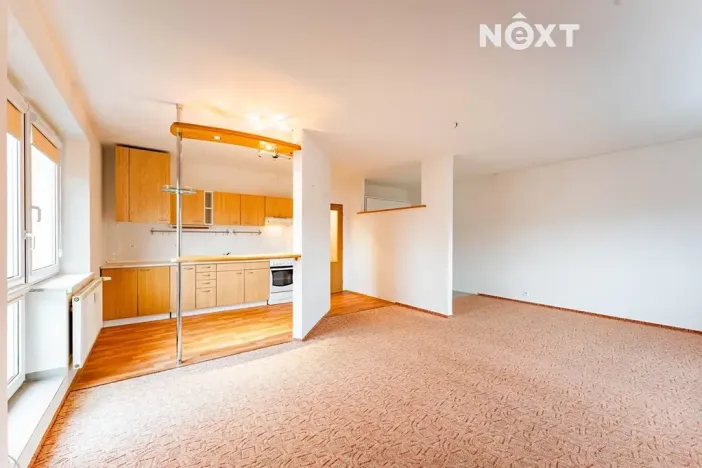 Pronájem bytu 1+kk, Šumperk, nám. Jana Zajíce, 52 m2