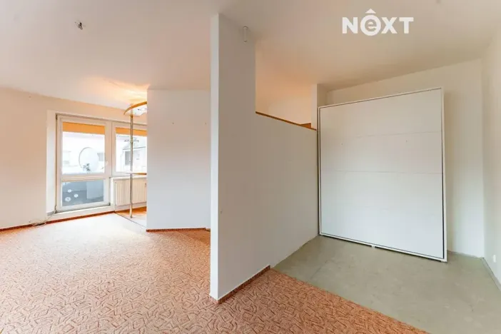 Pronájem bytu 1+kk, Šumperk, nám. Jana Zajíce, 52 m2