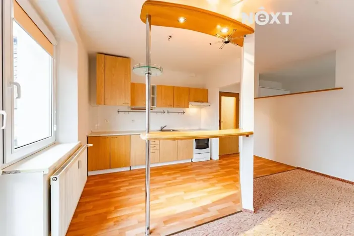 Pronájem bytu 1+kk, Šumperk, nám. Jana Zajíce, 52 m2