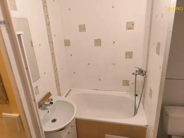 Pronájem bytu 2+1, Třebíč, Fr. Hrubína, 47 m2