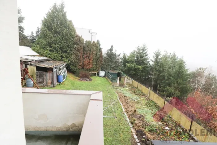 Pronájem bytu 2+kk, Praha - Ruzyně, Nad višňovkou, 58 m2