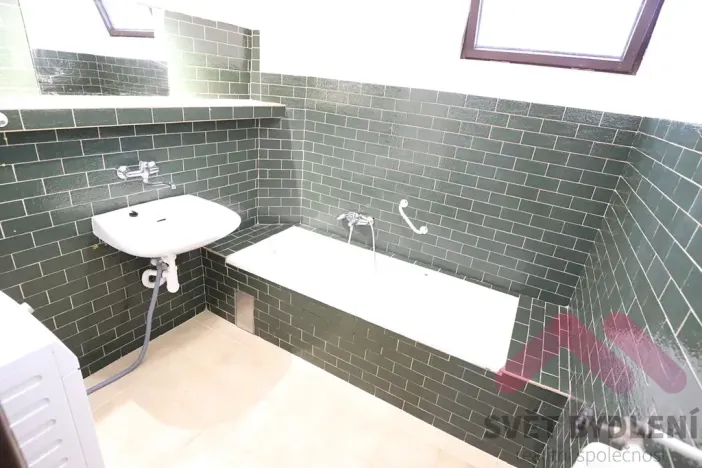 Pronájem bytu 2+kk, Praha - Ruzyně, Nad višňovkou, 58 m2