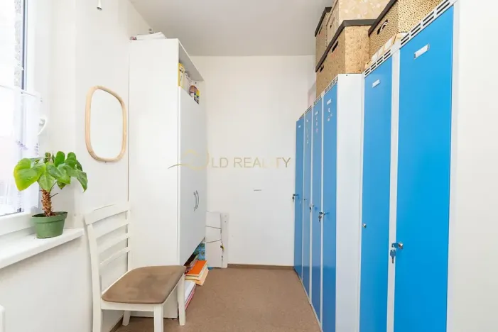 Prodej rodinného domu, Prostějov, Melantrichova, 238 m2