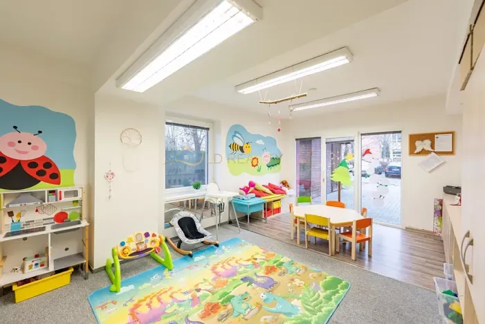 Prodej rodinného domu, Prostějov, Melantrichova, 238 m2