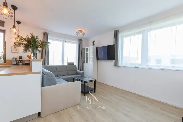 Prodej rodinného domu, Unhošť, Buková, 115 m2