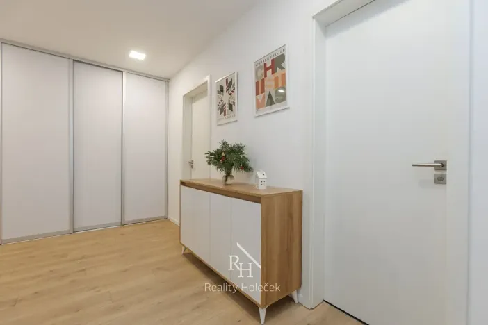 Prodej rodinného domu, Unhošť, Buková, 115 m2