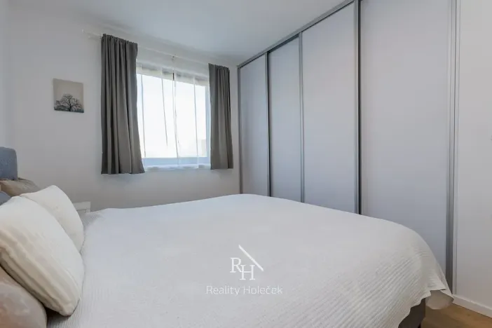 Prodej rodinného domu, Unhošť, Buková, 115 m2