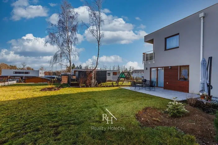 Prodej rodinného domu, Unhošť, Buková, 115 m2