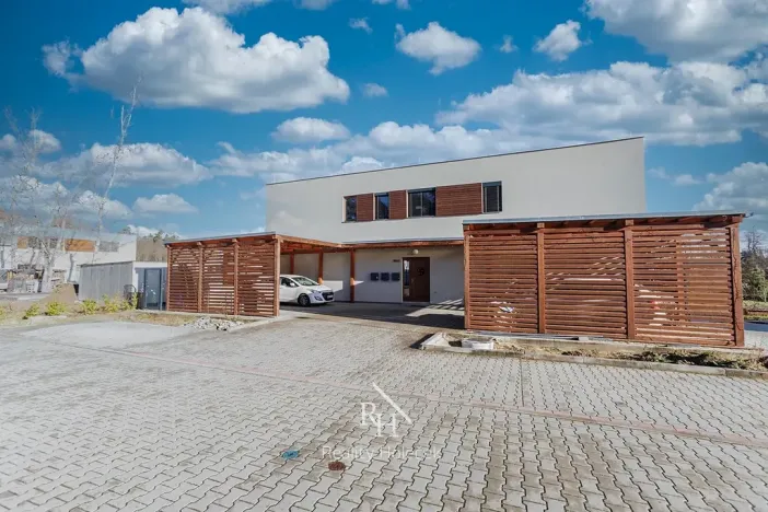 Prodej bytu 5+kk, Unhošť, Buková, 115 m2