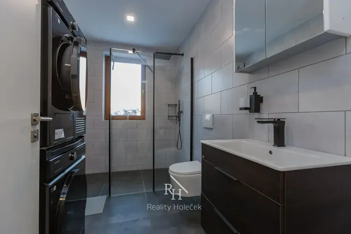 Prodej bytu 5+kk, Unhošť, Buková, 115 m2