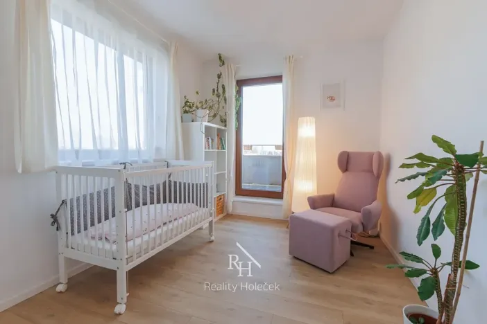 Prodej bytu 5+kk, Unhošť, Buková, 115 m2