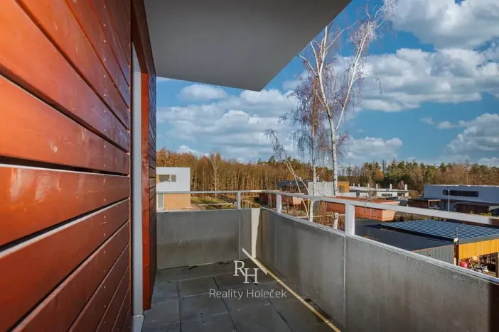 Prodej bytu 5+kk, Unhošť, Buková, 115 m2