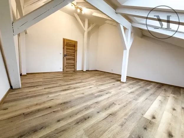 Prodej bytu 3+kk, České Budějovice, K. Weise, 124 m2