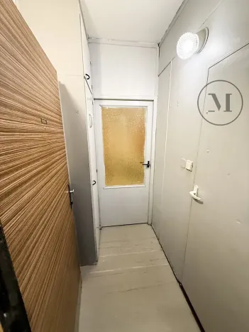 Prodej bytu 1+kk, České Budějovice, Fr. Ondříčka, 29 m2