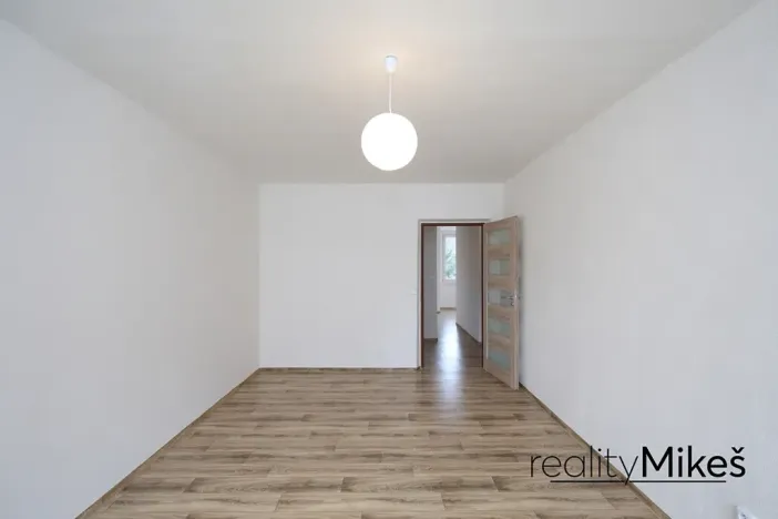 Prodej bytu 3+1, Železný Brod, Na Vápence, 73 m2