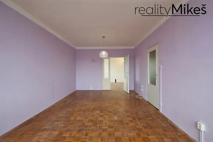 Prodej bytu 3+1, Liberec, Matoušova, 73 m2