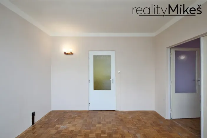 Prodej bytu 3+1, Liberec, Matoušova, 73 m2