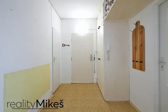 Prodej bytu 3+1, Liberec, Matoušova, 73 m2