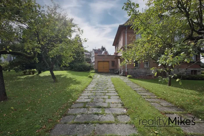 Prodej vily, Trutnov, Volanovská, 398 m2