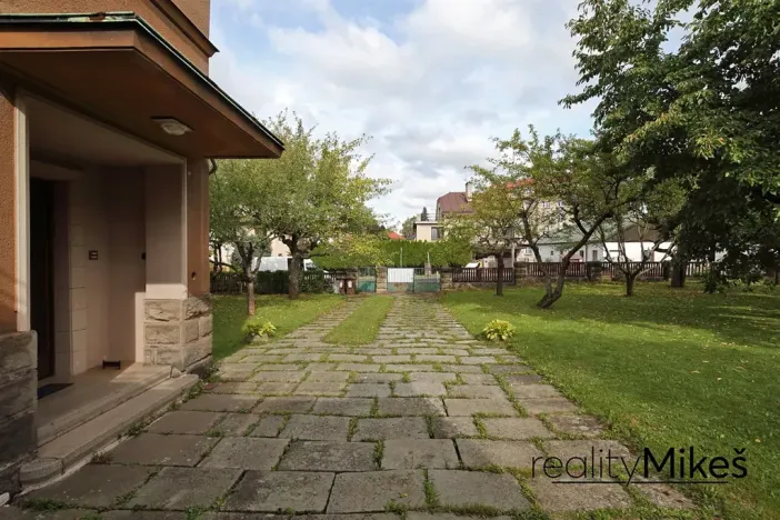 Prodej vily, Trutnov, Volanovská, 398 m2