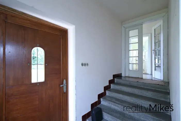 Prodej vily, Trutnov, Volanovská, 398 m2