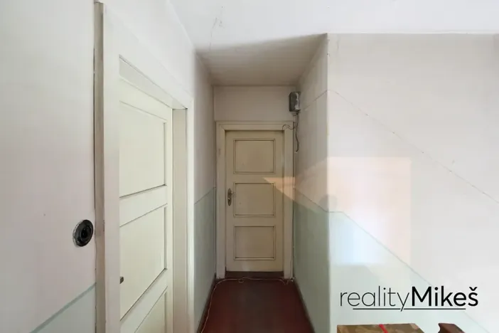 Prodej vily, Trutnov, Volanovská, 398 m2