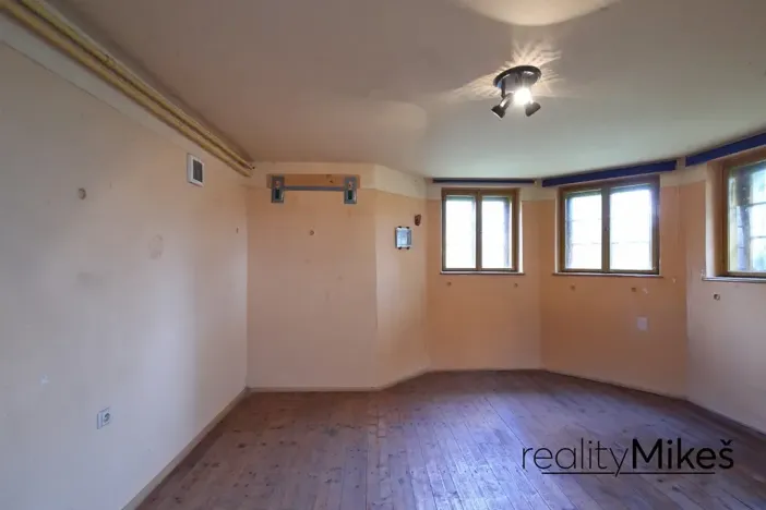 Prodej vily, Trutnov, Volanovská, 398 m2