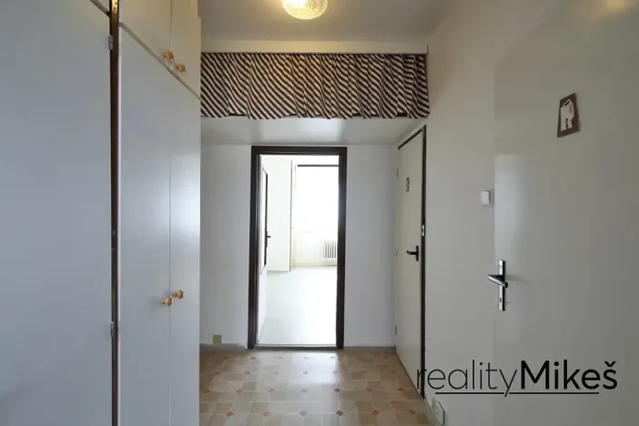 Prodej bytu 1+1, Železný Brod, Na Vápence, 41 m2