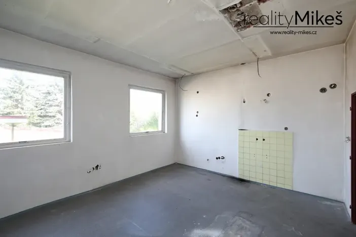 Prodej komerční nemovitosti, Liberec, Výletní, 1088 m2