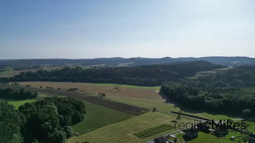 Prodej louky, Proseč pod Ještědem, 3713 m2