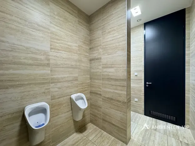 Pronájem kanceláře, Brno, Moravské náměstí, 403 m2