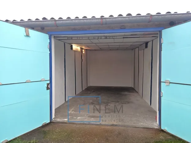 Pronájem ostatní, Kralupy nad Vltavou - Lobeček, Krakovská