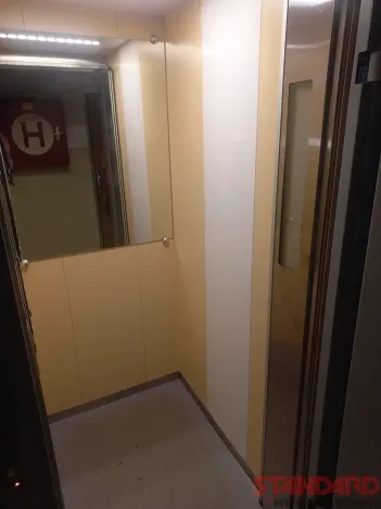 Pronájem bytu 2+1, Nýrsko, Jiráskova, 63 m2