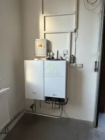 Pronájem skladu, Břasy, 163 m2