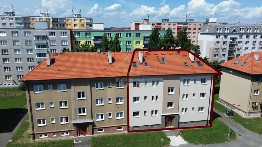 Prodej vícegeneračního domu, Rokycany, Družstevní, 607 m2