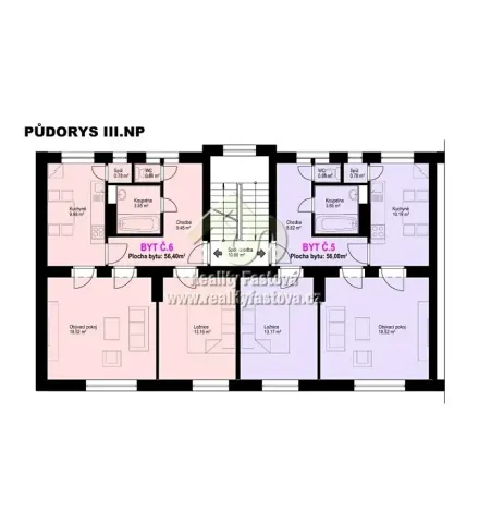 Prodej vícegeneračního domu, Rokycany, Družstevní, 607 m2