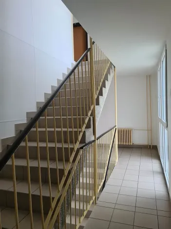 Dražba bytu 3+1, Brno, Osová, 60 m2