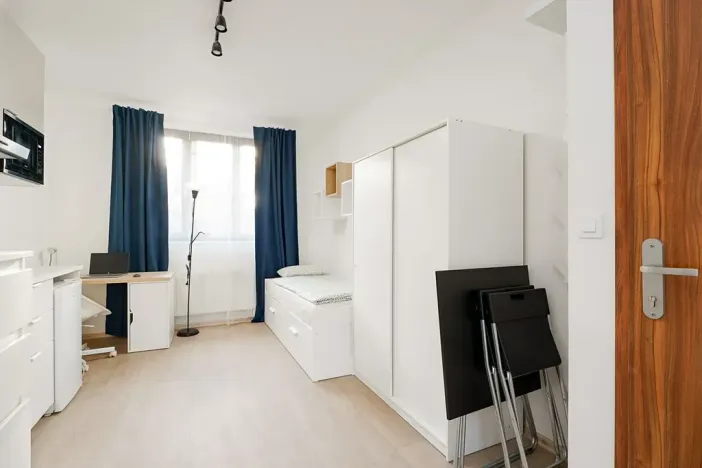 Prodej bytu 1+kk, Praha - Libeň, Kolčavka, 18 m2