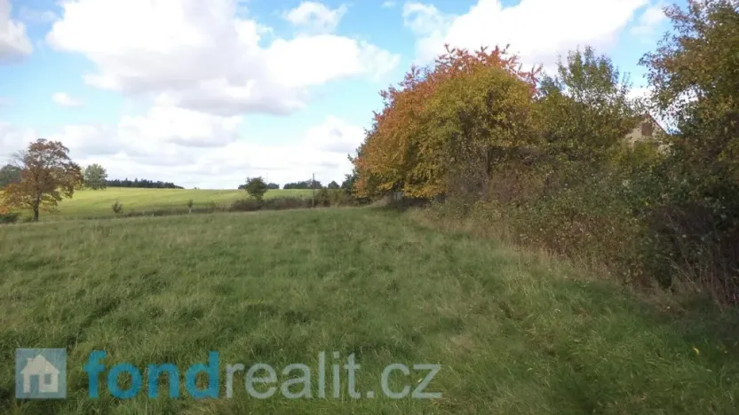 Prodej pole, Habartice, 6915 m2