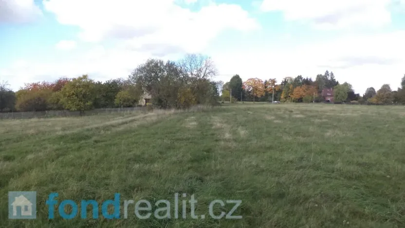 Prodej pole, Habartice, 6915 m2