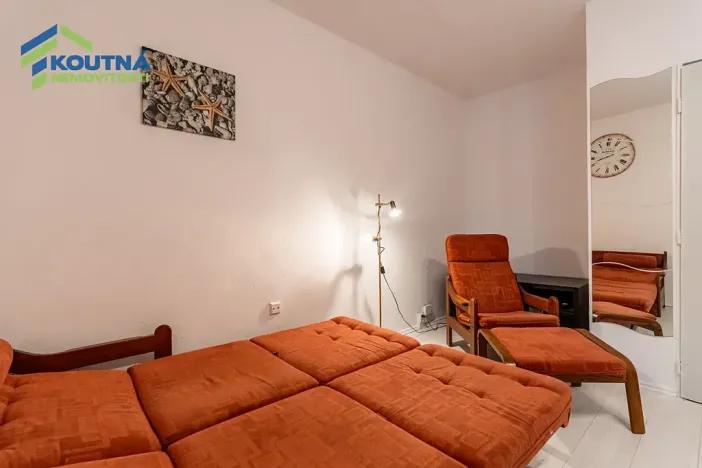 Pronájem bytu 1+kk, Kopřivnice, Družební, 25 m2